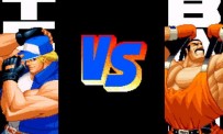 Real Bout Fatal Fury Special