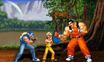 Real Bout Fatal Fury Special