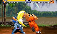 Real Bout Fatal Fury Special