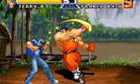Real Bout Fatal Fury Special