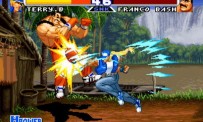 Real Bout Fatal Fury Special