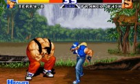 Real Bout Fatal Fury Special