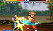 Real Bout Fatal Fury Special