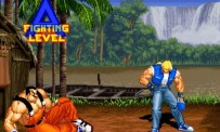 Real Bout Fatal Fury Special