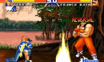 Real Bout Fatal Fury Special