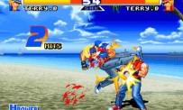 Real Bout Fatal Fury Special