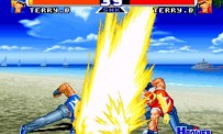 Real Bout Fatal Fury Special