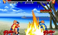 Real Bout Fatal Fury Special