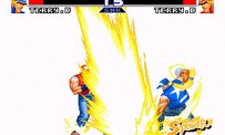 Real Bout Fatal Fury Special