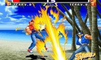 Real Bout Fatal Fury Special