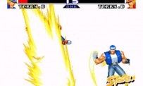 Real Bout Fatal Fury Special