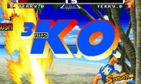 Real Bout Fatal Fury Special