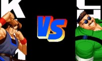 Real Bout Fatal Fury Special