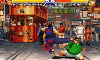 Real Bout Fatal Fury Special