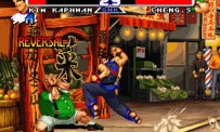 Real Bout Fatal Fury Special