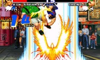 Real Bout Fatal Fury Special