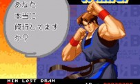 Real Bout Fatal Fury Special