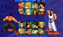 Real Bout Fatal Fury Special