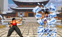 Real Bout Fatal Fury Special