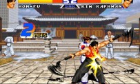 Real Bout Fatal Fury Special