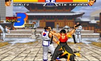 Real Bout Fatal Fury Special