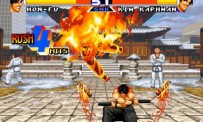 Real Bout Fatal Fury Special