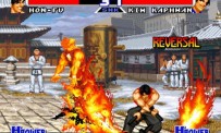 Real Bout Fatal Fury Special
