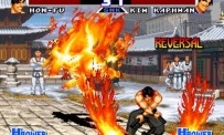 Real Bout Fatal Fury Special