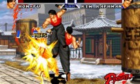 Real Bout Fatal Fury Special