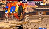 Real Bout Fatal Fury Special