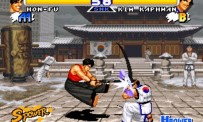 Real Bout Fatal Fury Special
