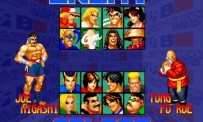 Real Bout Fatal Fury Special