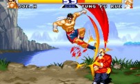 Real Bout Fatal Fury Special