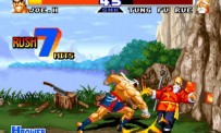 Real Bout Fatal Fury Special