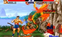 Real Bout Fatal Fury Special