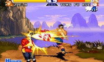 Real Bout Fatal Fury Special