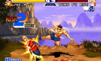 Real Bout Fatal Fury Special