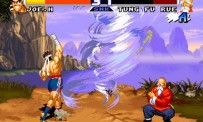 Real Bout Fatal Fury Special