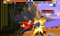 Real Bout Fatal Fury Special