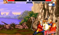 Real Bout Fatal Fury Special