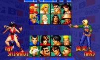 Real Bout Fatal Fury Special