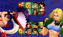 Real Bout Fatal Fury Special