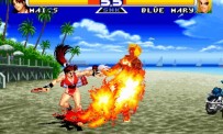 Real Bout Fatal Fury Special