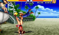 Real Bout Fatal Fury Special