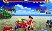 Real Bout Fatal Fury Special
