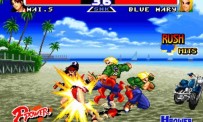 Real Bout Fatal Fury Special