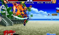 Real Bout Fatal Fury Special