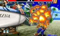 Real Bout Fatal Fury Special