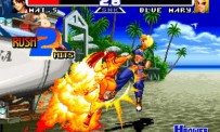 Real Bout Fatal Fury Special