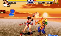 Real Bout Fatal Fury Special